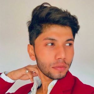 Meet your Posher, Arun